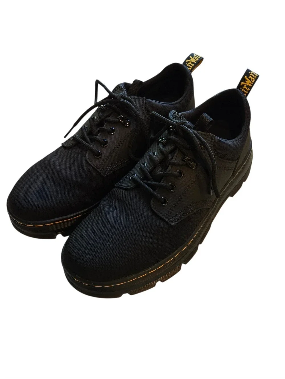 Dr. Martens gently used